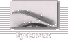 Semi-permanent make-up for natural looking eyebrows